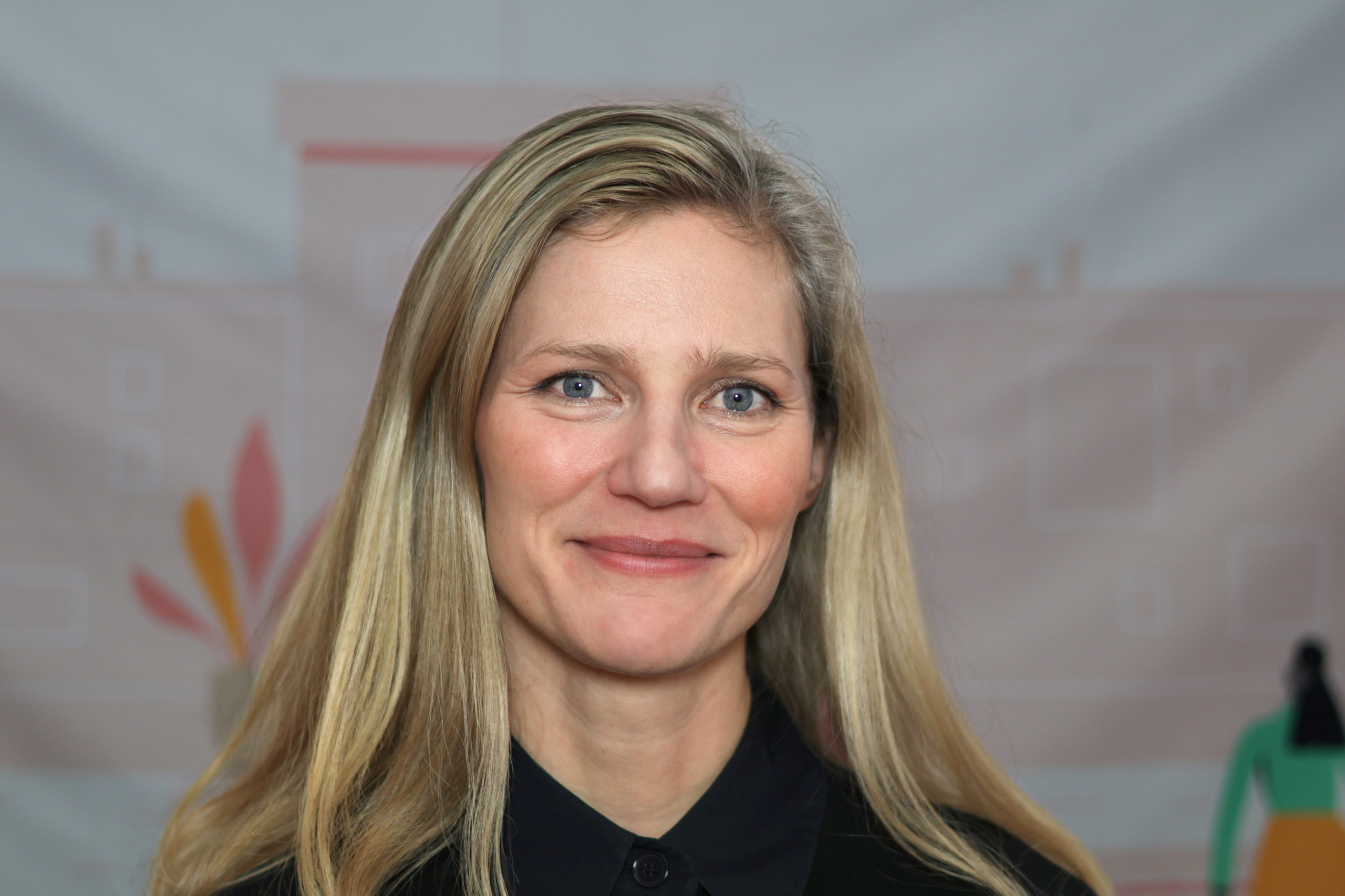 Ida Blinkenberg Lidell