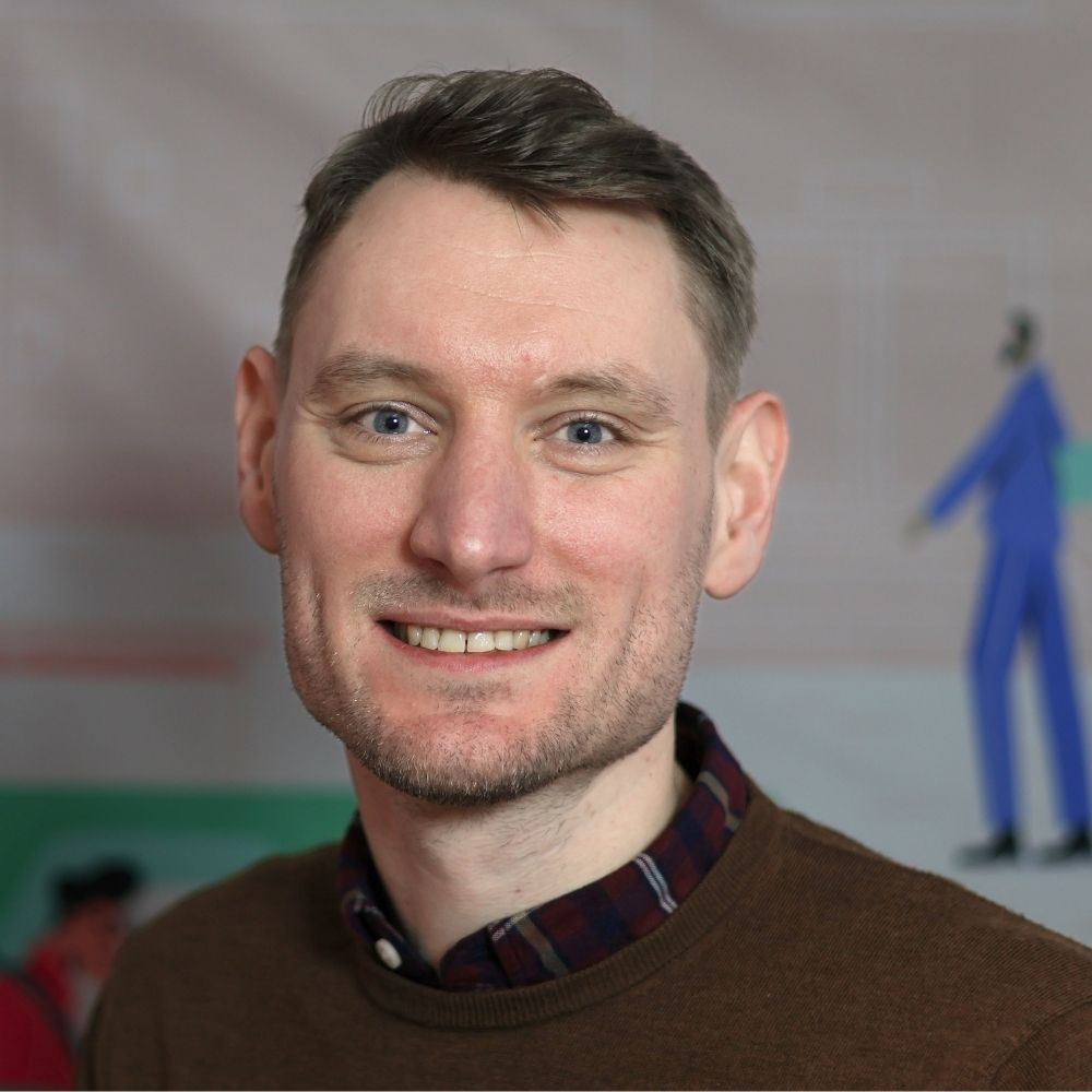 Kasper Boytang Sørensen