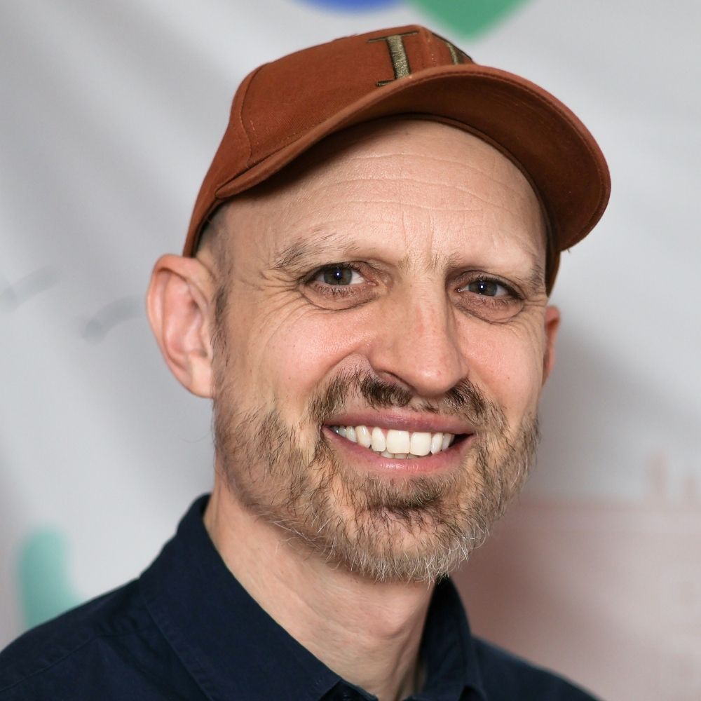 Kasper Dam Mikkelsen