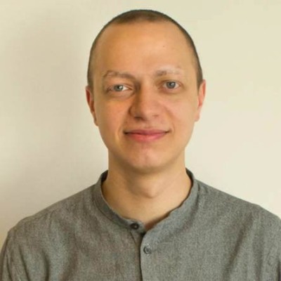 Michael Harild Jensen